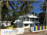 Chameleon Beach Lodge by Peace Rob Hotels 