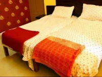 Ponmudi Homestay 