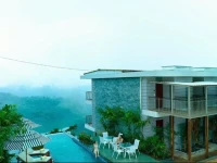 Ragamaya Resort & Spa Munnar 
