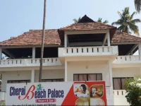 Cherai Beach Palace 