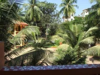 Empire Guest House 