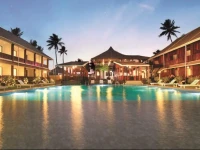 Sea Lagoon Health Resort 