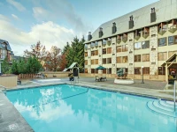 Mountainside Lodge 