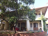 Club Mahindra Mahabaleshwar Sherwood 