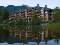 Nita Lake Lodge 