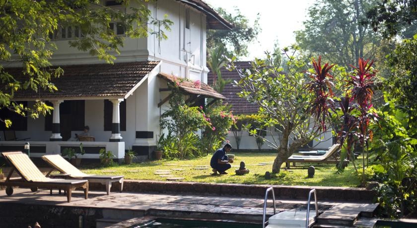 Serenity at Kanam Estate 