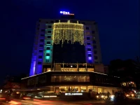 Olive Downtown Kochi 