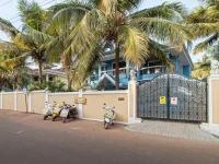 OYO Premium Calangute Holiday Street 