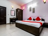 OYO Rooms Noida Sector 55 