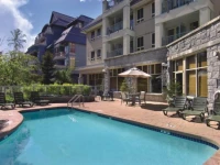 Summit Lodge and Spa 