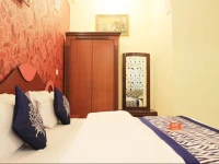 OYO Premium Shivalik Nagar Haridwar 