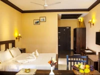 Travancore Palace 