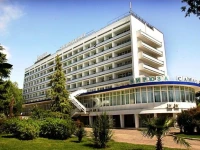 Бирюза санаторий  