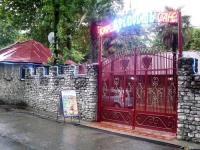 Крепость Отель 