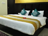 OYO Rooms Noida Fortis Hospital 