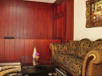 Munnar Safari Resort 