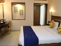 Vista Rooms at Tidel Park 