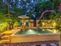 Marari Villas - Private Pool Villas 