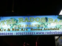 Hotel Rados Baga 