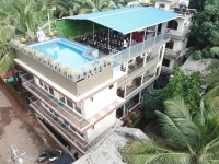 Leisure Cottages 