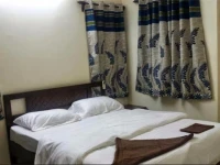 Vista Rooms at Calangute Circle 