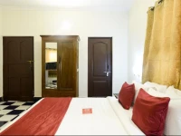 OYO Rooms Off Baga Beach 