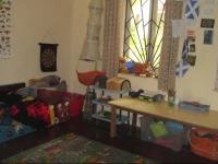 Burton Holiday Home 