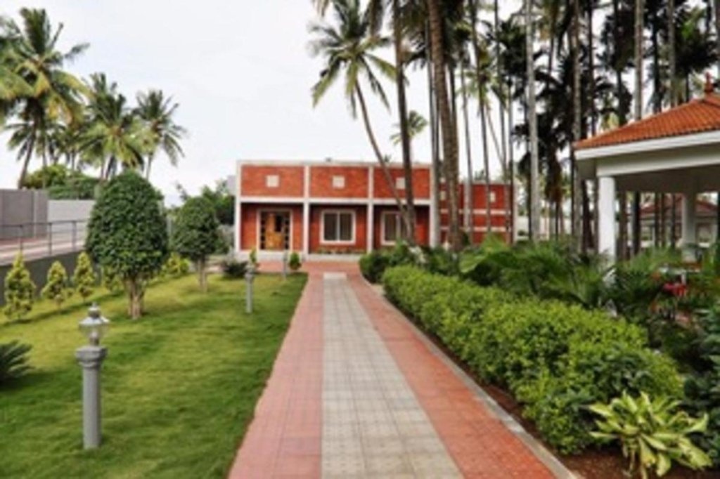 Celebrity Resort Coimbatore 