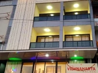 Hotel Vighnaharta Palace 