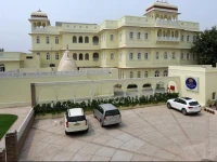 Ramgarh Heritage 