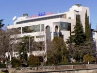 Звездный отель 4*