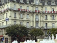 De France Hotel Angers 3*