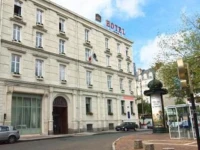 Best Western Hotel Anjou 3*
