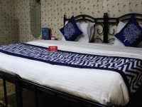 OYO Rooms Titos Lane Baga 