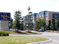 Holiday Inn Oshawa Whitby Conference Centre 3*