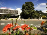 Mercure Angers Centre 3*