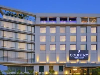 Country Inns & Suites By Carlson Manipal 