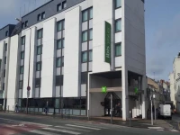 Ibis Styles Angers Centre Gare 2*