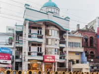 Hotel Ganga Maiya 2*
