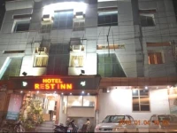 Hotel Rest Inn 