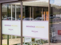 Mercure Angers Lac De Maine 3*