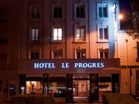 Le Progres 2*