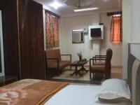 Hotel Citi Executive 1*