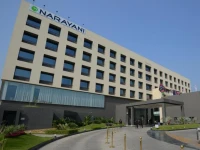 Narayani Heights Hotel and Resort 5*