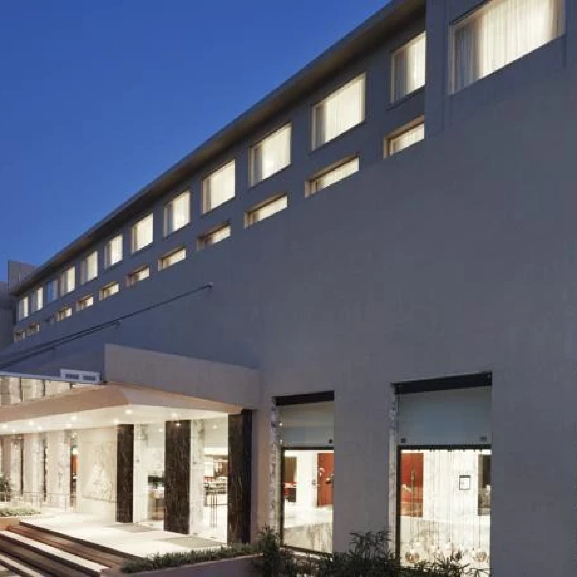 Courtyard by Marriott Bilaspur 3*