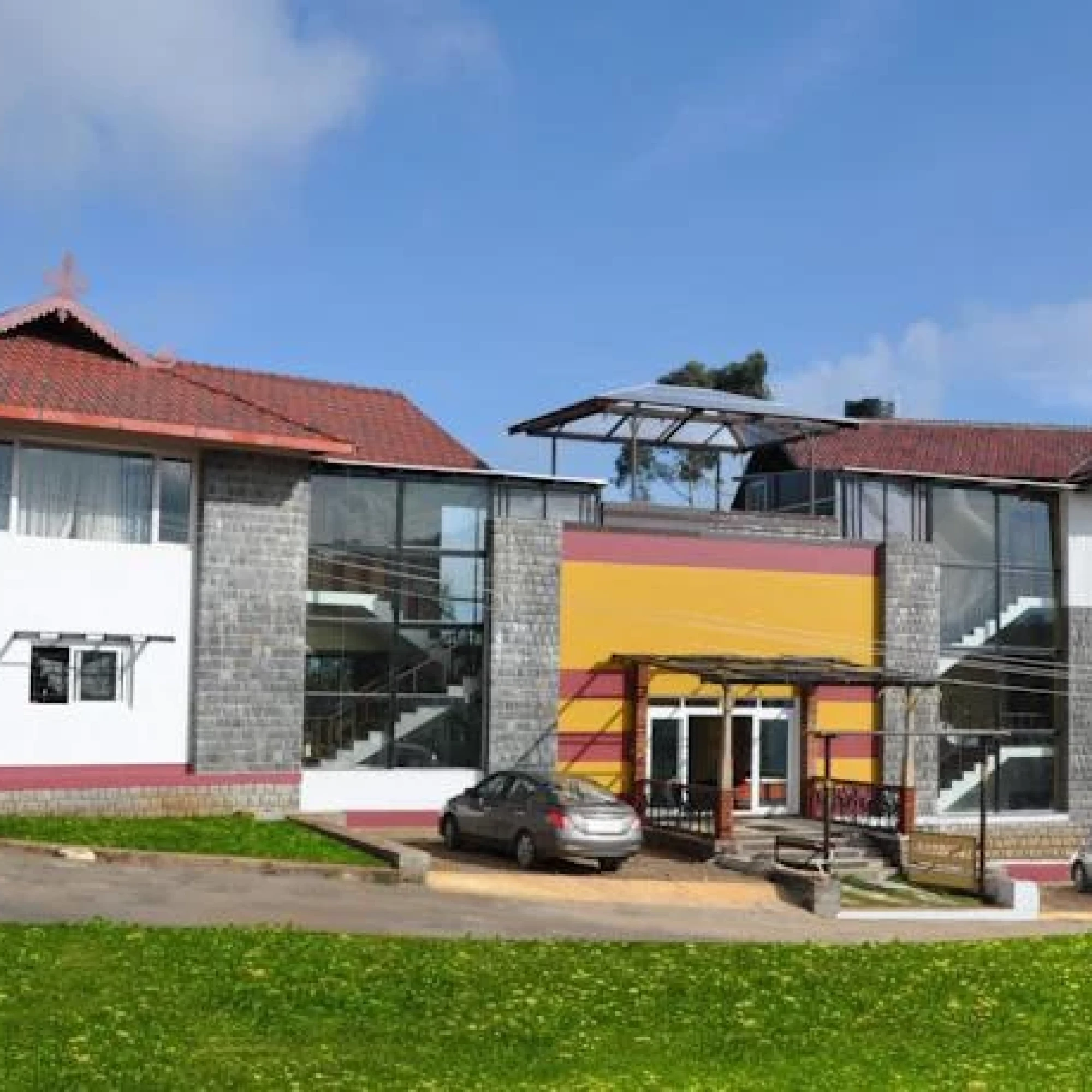 The Misty Meadows 3*