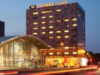 Crowne Plaza Lille 4*