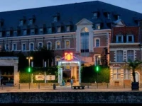 Couvent Des Minimes Alliance Lille  4*