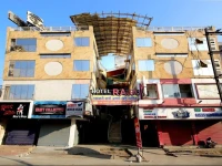 Hotel Raja 