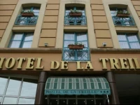 De La Treille 3*